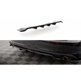 Añadido trasero V.2 Volvo...