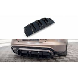 Añadido trasero Audi e-Tron...