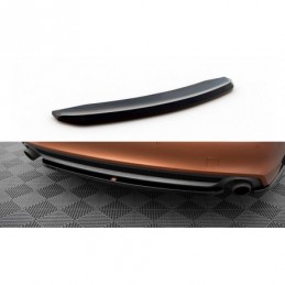 Añadido trasero for Audi A7...