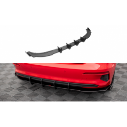 Añadido trasero Street Pro...