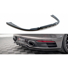 Añadido trasero Porsche 911...