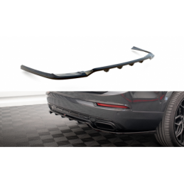 Añadido trasero Volvo XC90...