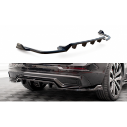 Añadido trasero Volvo XC60...