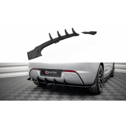 Añadido trasero Street Pro...