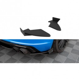 Añadido trasero Street Pro...