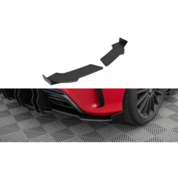 Añadido trasero Street Pro...