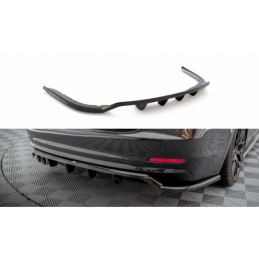 Añadido trasero BMW 4 Gran...