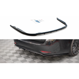 Añadido trasero Toyota...