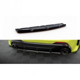 Añadido trasero V.2 BMW...