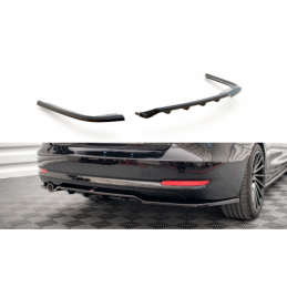 Añadido trasero BMW 3 GT...