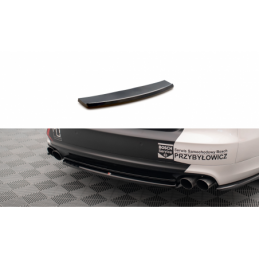 Añadido trasero for Audi S8...