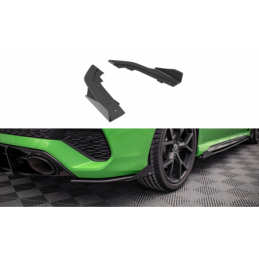 Añadido trasero Street Pro...