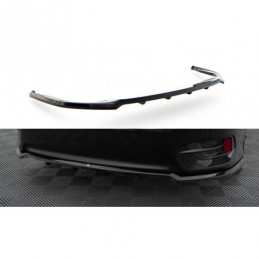 Añadido trasero Honda Civic...