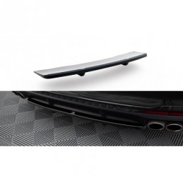 Añadido trasero Audi S4 B9...