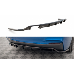 Añadido trasero BMW 2...