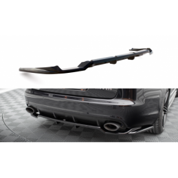 Añadido trasero Audi RS6...