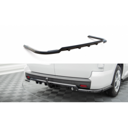 Añadido trasero Citroen...