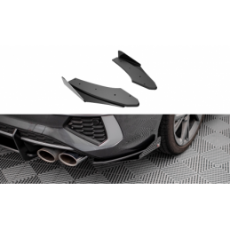 Añadido trasero Street Pro...