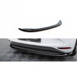 Añadido trasero Volkswagen...