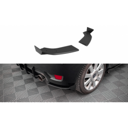 Añadido trasero Street Pro...