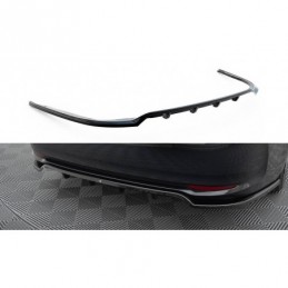 Añadido trasero Toyota...