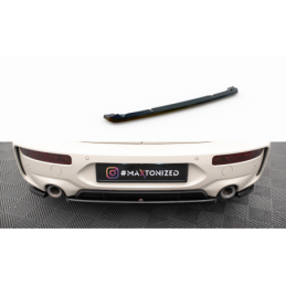 Añadido trasero for Mini...