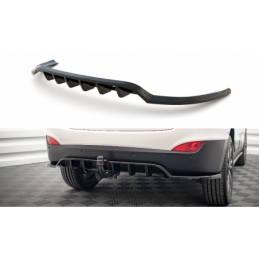 Añadido trasero Hyundai...