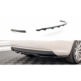 Añadido trasero Audi A5...