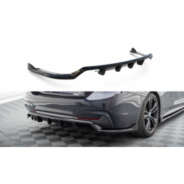 Añadido trasero BMW 4 Gran...