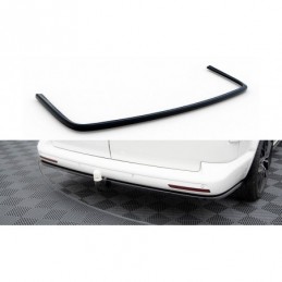 Añadido trasero Volkswagen...