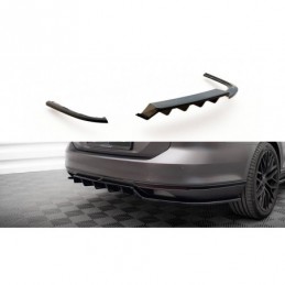 Añadido trasero Volkswagen...