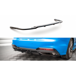 Añadido trasero Audi A5 S...