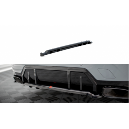 Añadido trasero V.1 BMW...