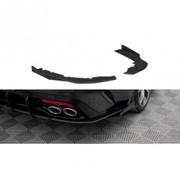 Añadido trasero Street Pro...