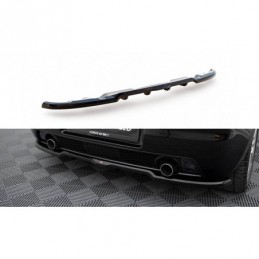 Añadido trasero Suzuki...