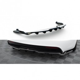 Añadido trasero V.2 Tesla...