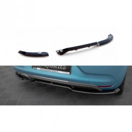 Añadido trasero Renault...