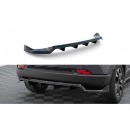 Añadido trasero Jeep...