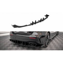 Añadido trasero Street Pro...