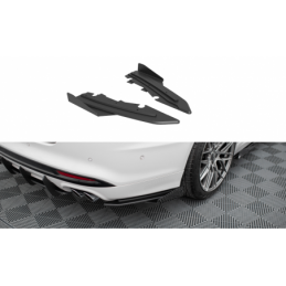 Añadido trasero Street Pro...