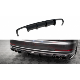 Añadido trasero Audi S8 D5...