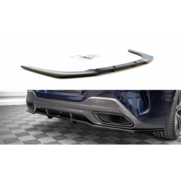 Añadido trasero BMW 8 Gran...