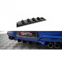 Añadido trasero BMW M6 Gran...