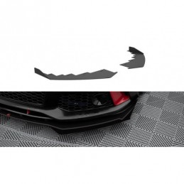 Flaps delanteros Audi A7...