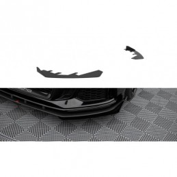 Flaps delanteros Audi RS3...