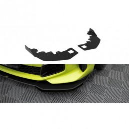 Flaps delanteros BMW 1 F40...