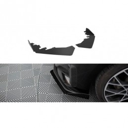 Flaps delanteros BMW 2...