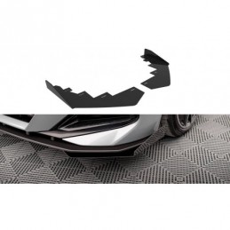 Flaps delanteros BMW 2...