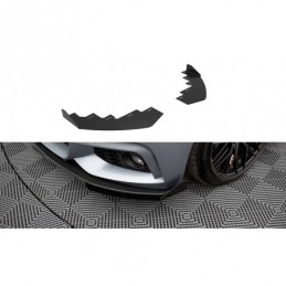 Flaps delanteros BMW 4...