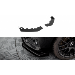 Flaps delanteros BMW 4 Gran...